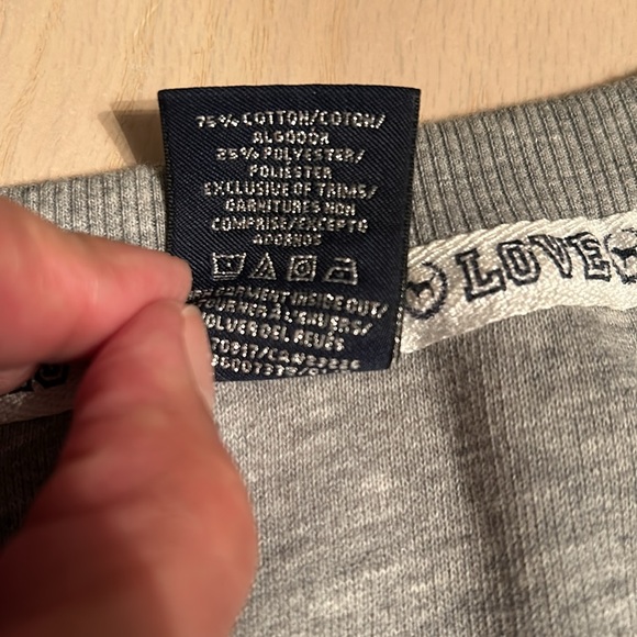 PINK by Victoria Secret Sweatshirt - Picture 8 of 8